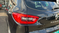 Renault Kadjar 1.3 TCE Dynamique S Nav 5dr Petrol Hatchback